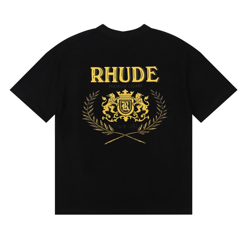 Rhude T-Shirts